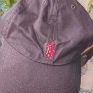 Kids Polo cap